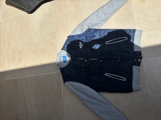 Chaqueta Adidas convertible M