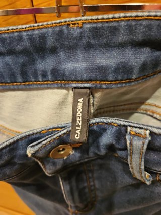 REGALO pantalones vaqueros mujer.