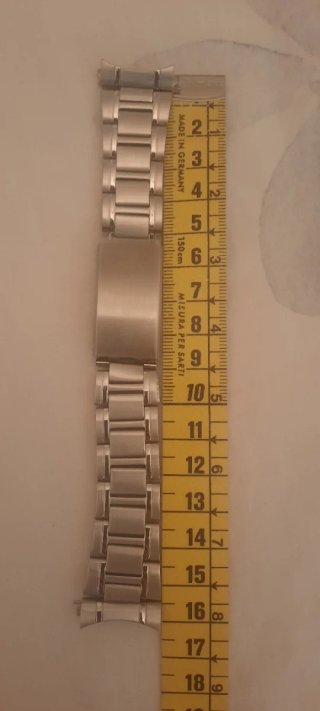 Armis Orient brazalete original