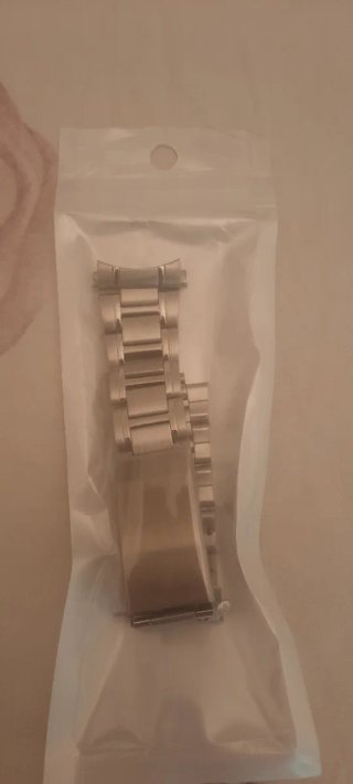 Armis Orient brazalete original