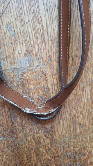 Bolso Tommy Hilfiger Gris y Marrón