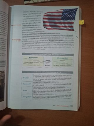 La lezione della storia il Settecento e l'Ottoc...
