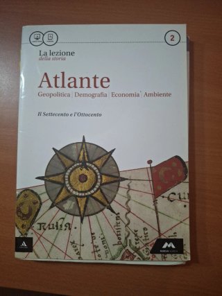 La lezione della storia il Settecento e l'Ottoc...