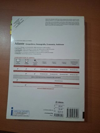La lezione della storia il Settecento e l'Ottoc...
