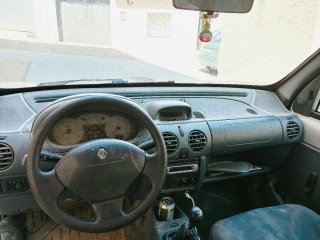 Renault Kangoo 2002