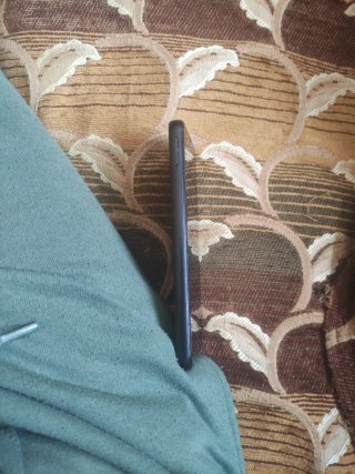 Samsung Galaxy A14 Negro