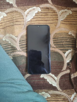 Samsung Galaxy A14 Negro