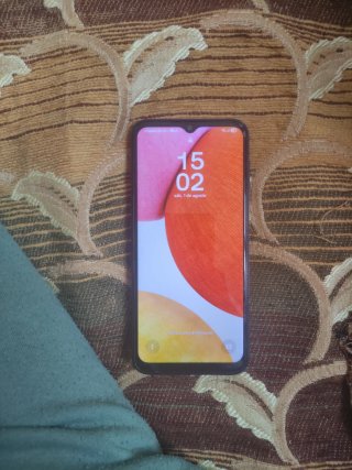 Samsung Galaxy A14 Negro
