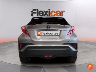Toyota C-HR 1.8 125H Advance