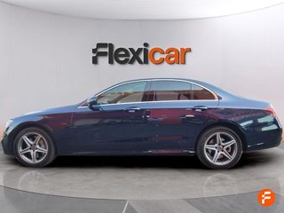 Mercedes Clase E E 300 de