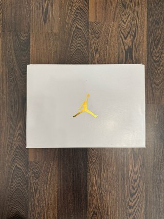 Jordan 1 Low Negro/Rojo