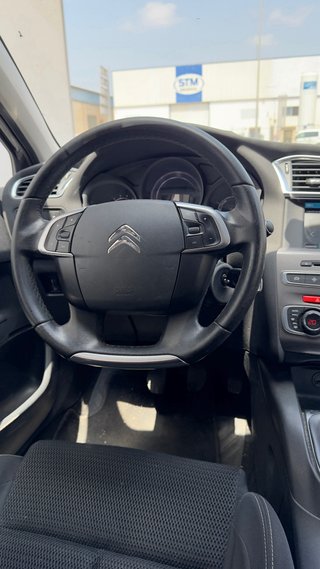 Citroen C4 2017