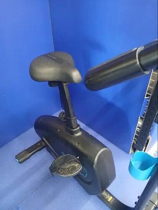 Bicicleta estática domyos 900