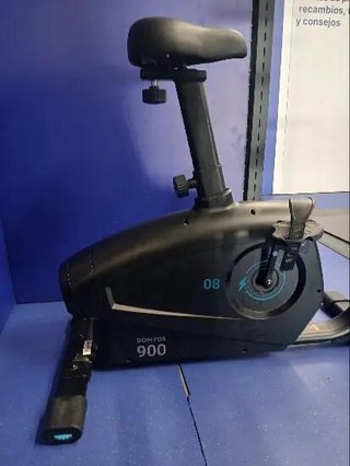 Bicicleta estática domyos 900