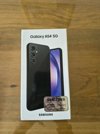 Samsung Galaxy A54 5G