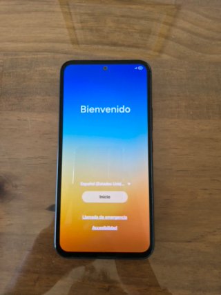 Samsung Galaxy A54 5G
