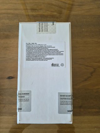 Samsung Galaxy A54 5G