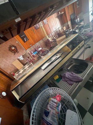 Vitrina expositora refrigerada 120cm