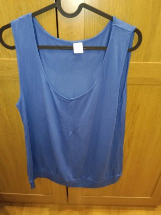 Lote 4 Camisetas Mujer