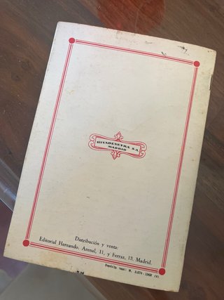 Cartilla Nuevas Letras 5ª Wenceslao Ezquerra