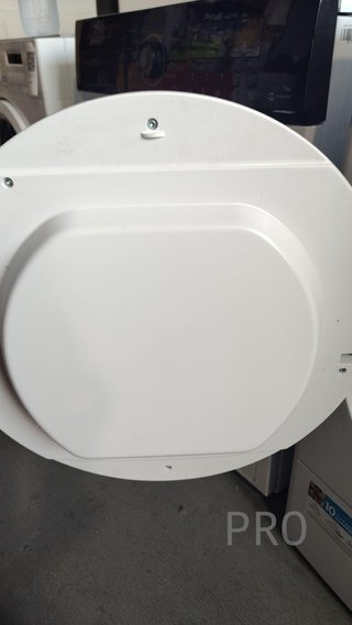 Secadora Condensación 8KG, Digital y Mandos