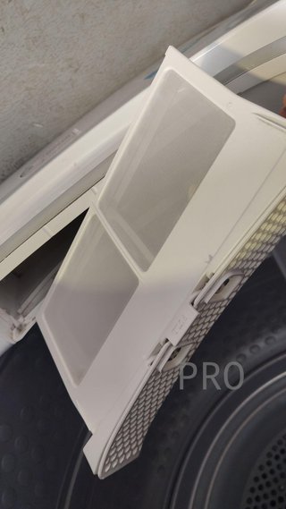Secadora Condensación 8KG, Digital y Mandos