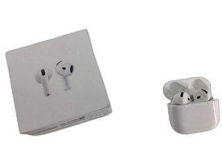 E746190-0 IN EAR APPLE AIRPODS 4 GEN