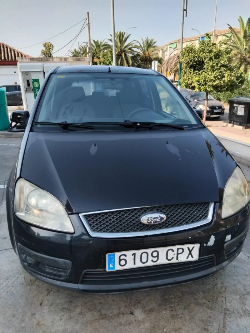 Ford C-MAX 2006 - foto 1