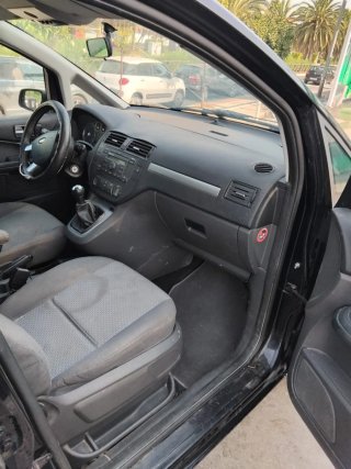 Ford C-MAX 2006