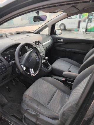 Ford C-MAX 2006