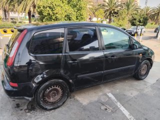 Ford C-MAX 2006
