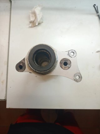 Buje Trasero Yamaha Blaster 200