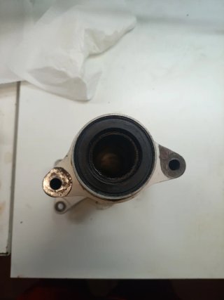 Buje Trasero Yamaha Blaster 200