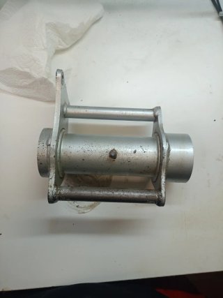 Buje Trasero Yamaha Blaster 200