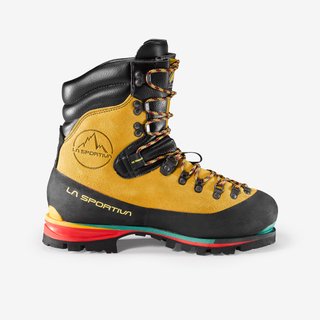 Botas de alpinismo y alta montaña Vibram® Hombre La