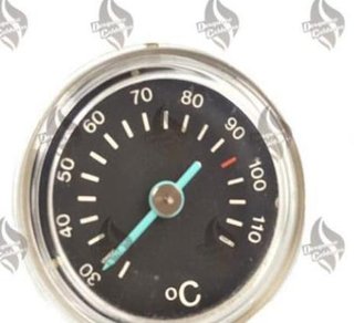 MANÓMETRO DE TEMPERATURA CALDERA NGM 13-20 SR