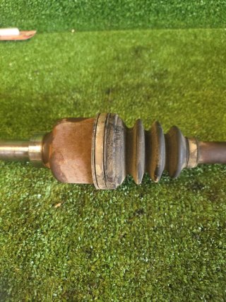 Palier delantero izq Citroen C3 9650624280