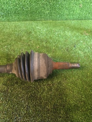 Palier delantero izq Citroen C3 9650624280