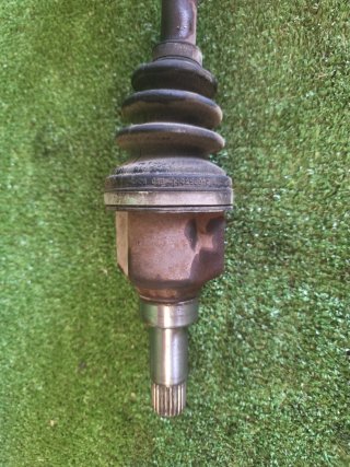 Palier delantero izq Citroen C3 9650624280