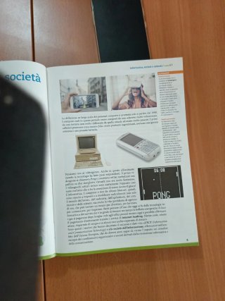 Siamo informatici