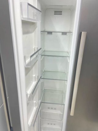 Nevera americana Beko 6 messes garantia
