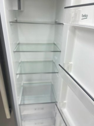Nevera americana Beko 6 messes garantia