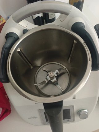 Thermomix Vorwerk