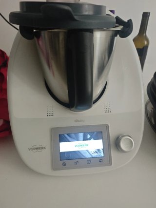Thermomix Vorwerk
