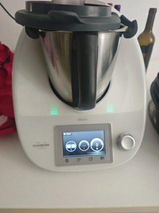 Thermomix Vorwerk