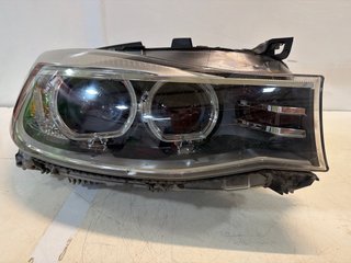 Faro derecho BMW Serie 3 Gran Turismo F34