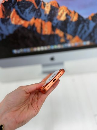 IPHONE 17 PRO 1TB NARANJA