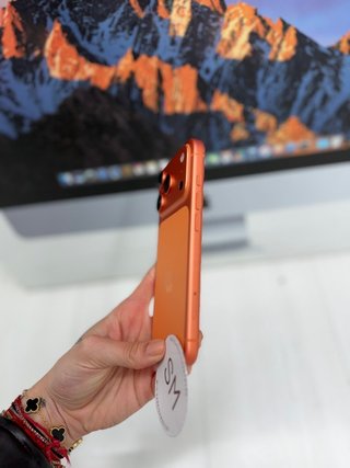 IPHONE 17 PRO 1TB NARANJA