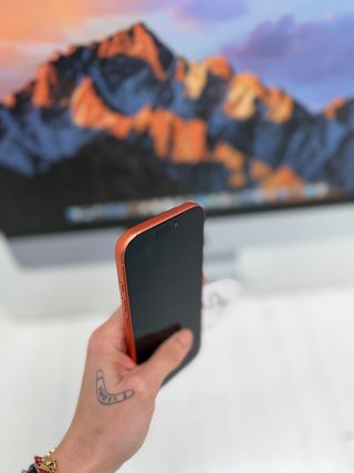 IPHONE 17 PRO 1TB NARANJA