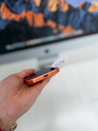 IPHONE 17 PRO 1TB NARANJA